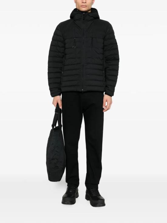 26SS 스톤 아일랜드 자켓 L1S154100107S0183V0029 BLACK - STONE ISLAND
