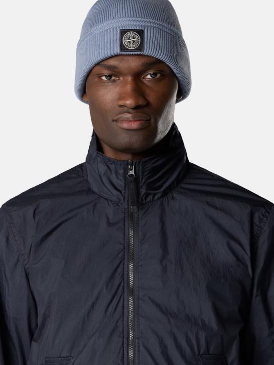 26SS 스톤 아일랜드 자켓 L1S154100111S0A23V0020 BLUE - STONE ISLAND