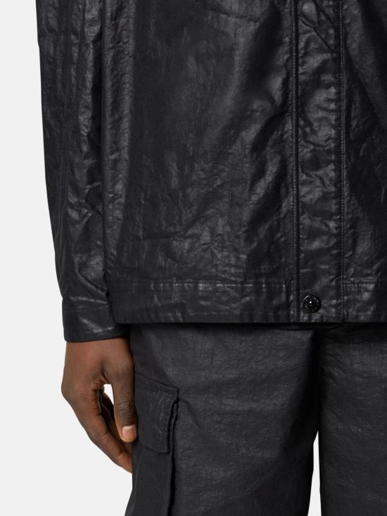 26SS 스톤 아일랜드 자켓 L1S151200003S0069V0029 BLACK - STONE ISLAND