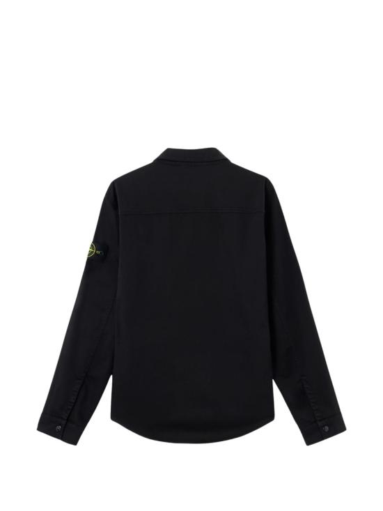 26SS 스톤 아일랜드 자켓 L1S151200015S0012V0029 BLACK - STONE ISLAND