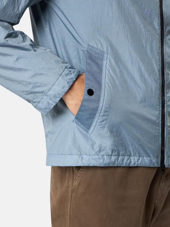 26SS 스톤 아일랜드 자켓 L1S154100001S0A23V0024 CLEAR BLUE - STONE ISLAND