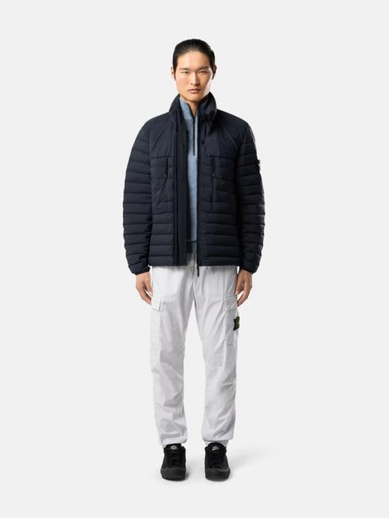 26SS 스톤 아일랜드 자켓 L1S154100107S0183V0020 BLUE - STONE ISLAND