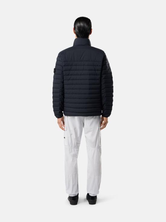 26SS 스톤 아일랜드 자켓 L1S154100107S0183V0020 BLUE - STONE ISLAND