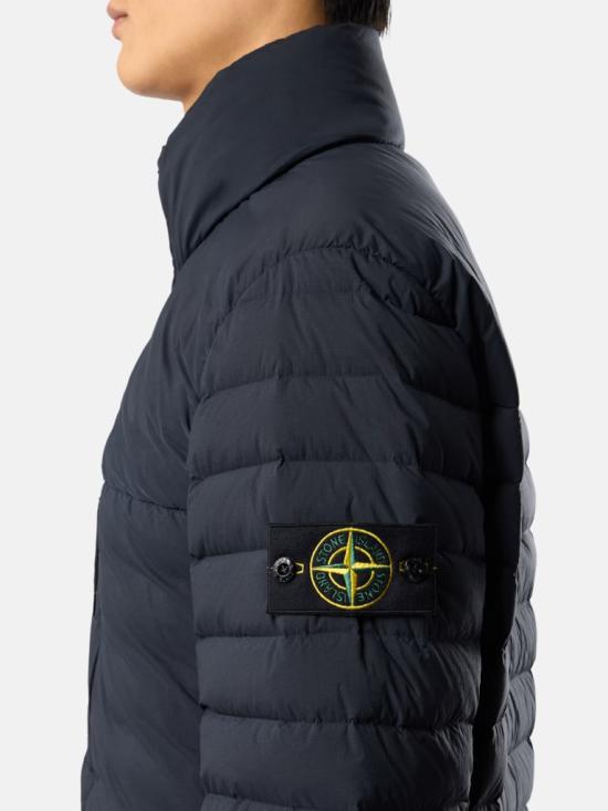 26SS 스톤 아일랜드 자켓 L1S154100107S0183V0020 BLUE - STONE ISLAND