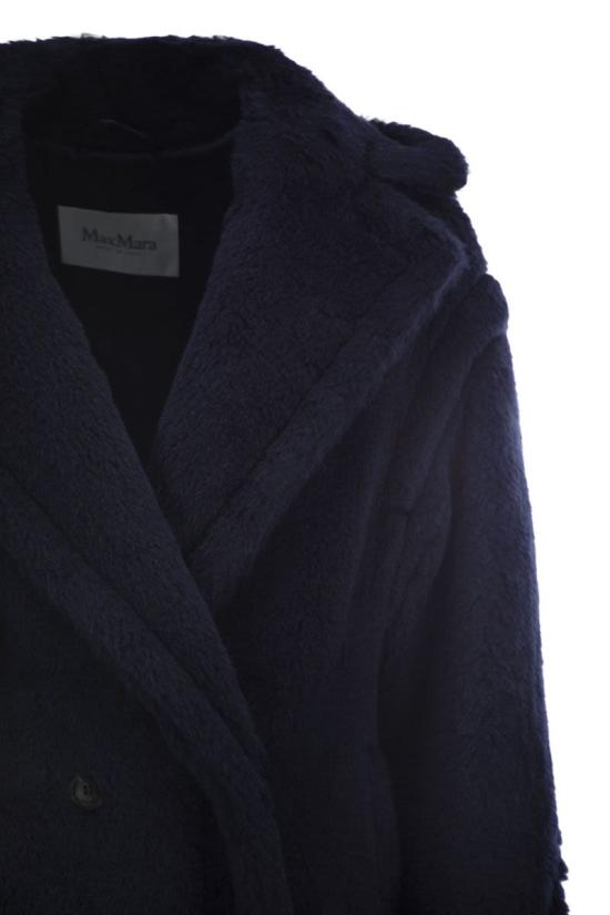 26SS 막스마라 자켓 2611011011600005 BLUE - MAX MARA