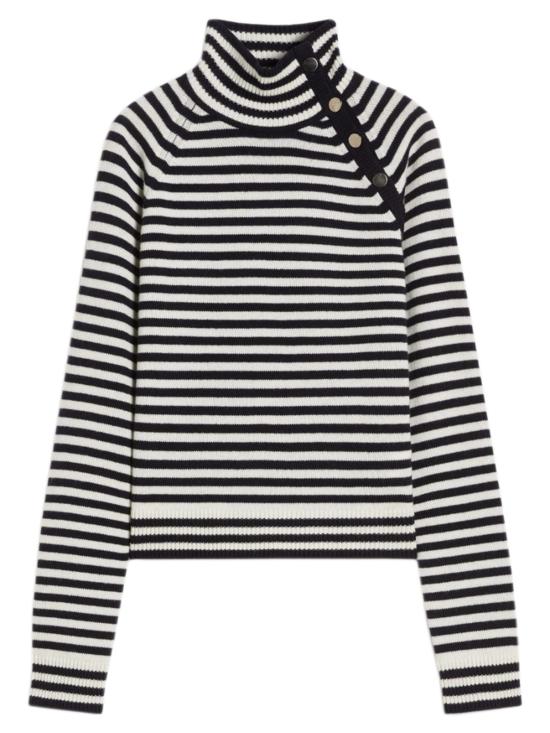 26SS 막스마라 스웨터 2611361121600007 BLUE