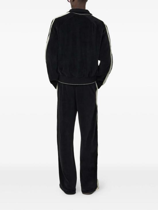 26SS 아미리 스웨터 AMOUJA1003001 BLACK - AMIRI