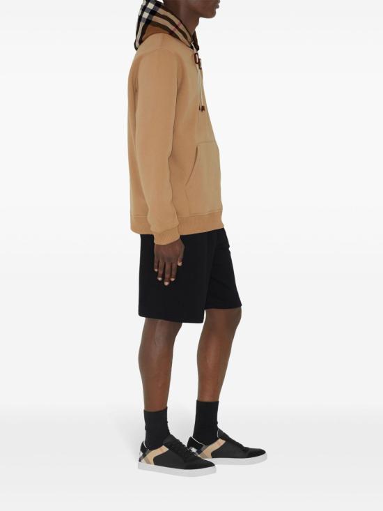 26SS 버버리 스웨터 8045006A1420 BROWN - BURBERRY