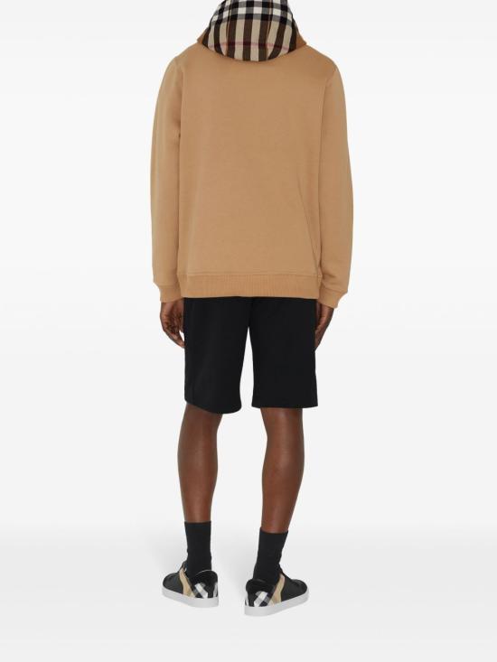 26SS 버버리 스웨터 8045006A1420 BROWN - BURBERRY