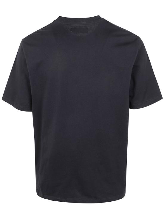 26SS 아미리 반팔 티셔츠 AMTOJR1041001 BLACK - AMIRI