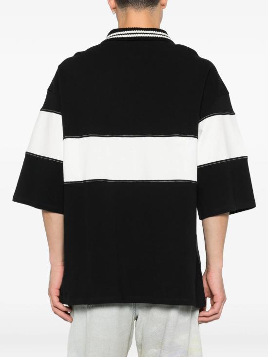 26SS 아미리 반팔 티셔츠 AMTOJR1003001 BLACK - AMIRI