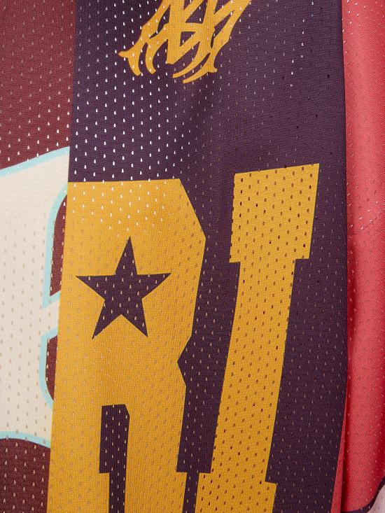 26SS 아미리 반팔 티셔츠 AMTOJR1011610 MULTICOLOUR - AMIRI