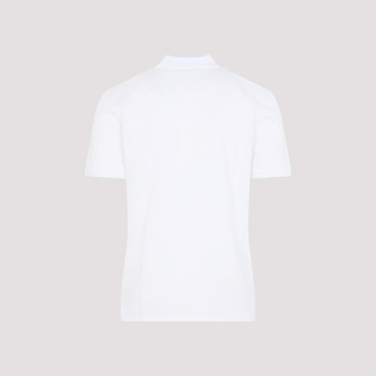 26SS 지방시 반팔 티셔츠 BML00T3YSD100 WHITE - GIVENCHY