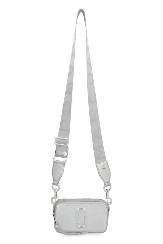 26SS 마크제이콥스 토트백 2F3HCR056H01040 SILVER - MARC JACOBS