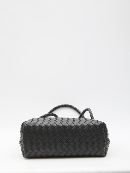 26SS 보테가베네타 미디움 안디아모 백 766016VCPP11139 BLACK - BOTTEGA VENETA