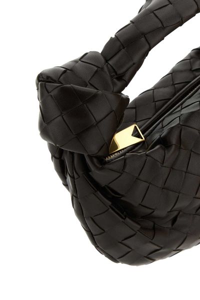 26SS 보테가베네타 미니 조디백 651876VCPP52127 BROWN - BOTTEGA VENETA