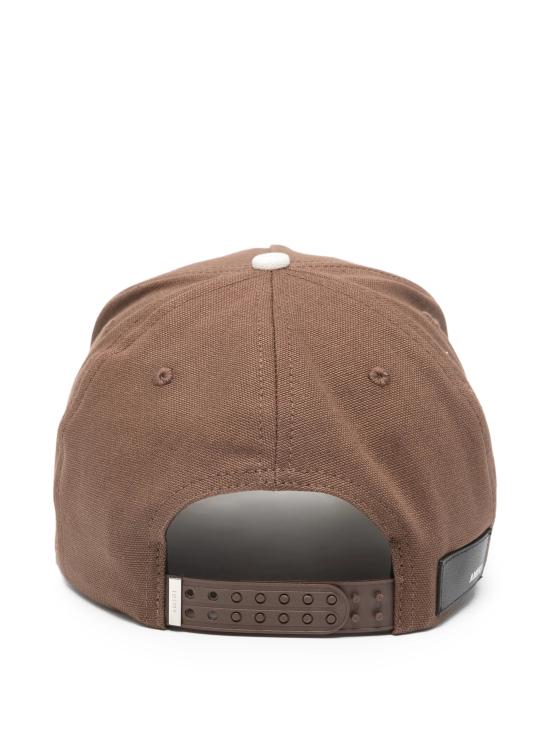 26SS 아미리 볼캡 AMSAHE1006200 BROWN - AMIRI