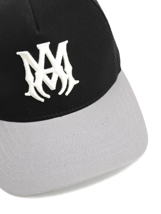 26SS 아미리 볼캡 AMSAHE1018001 BLACK - AMIRI