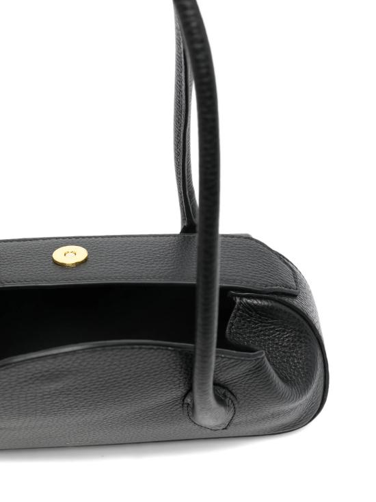 26SS 유제피 숄더백 YUZRS26HBOSML034BLACK - YUZEFI