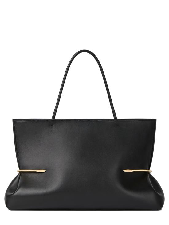 26SS 지방시 핀치 스몰 토트 백 BB516HB1Y2001 BLACK