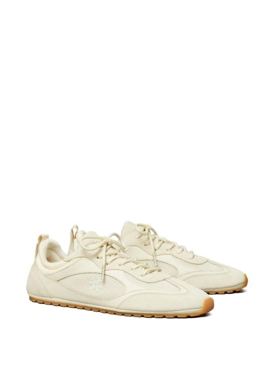 26SS 토리버치 필드 스니커즈 176839250 WHITE - TORY BURCH