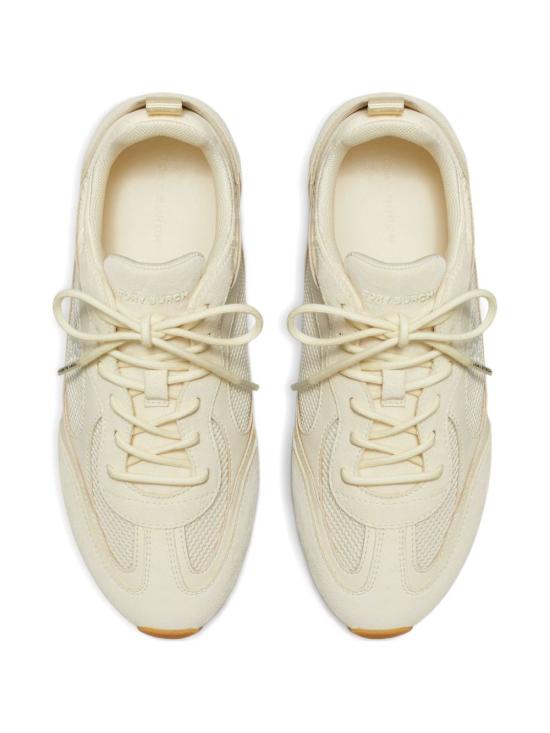 26SS 토리버치 필드 스니커즈 176839250 WHITE - TORY BURCH