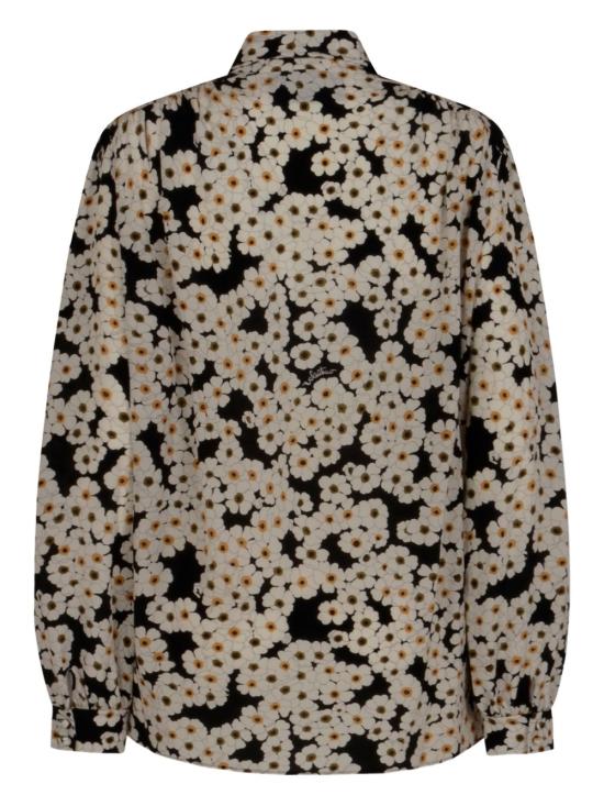 26SS 발렌티노 가라바니 셔츠 8B3AB8369WWK92 BLACK - VALENTINO GARAVANI