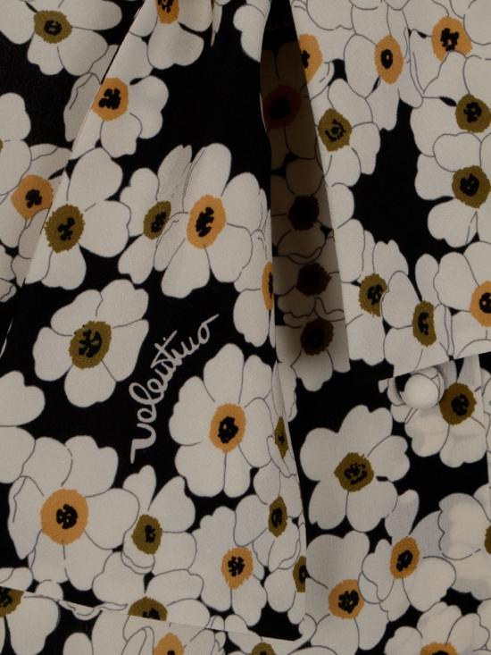 26SS 발렌티노 가라바니 셔츠 8B3AB8369WWK92 BLACK - VALENTINO GARAVANI