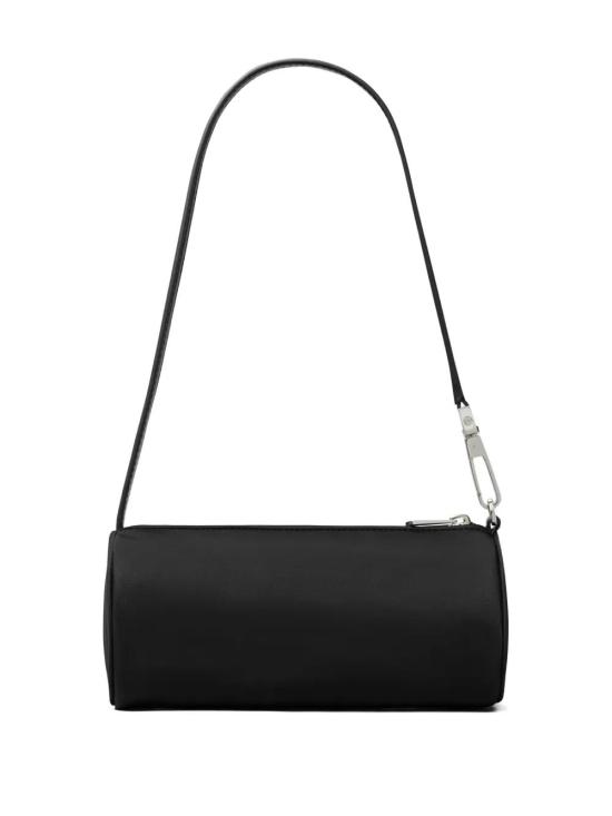 26SS 토리버치 버지니아 실린더 백 169167001 BLACK - TORY BURCH