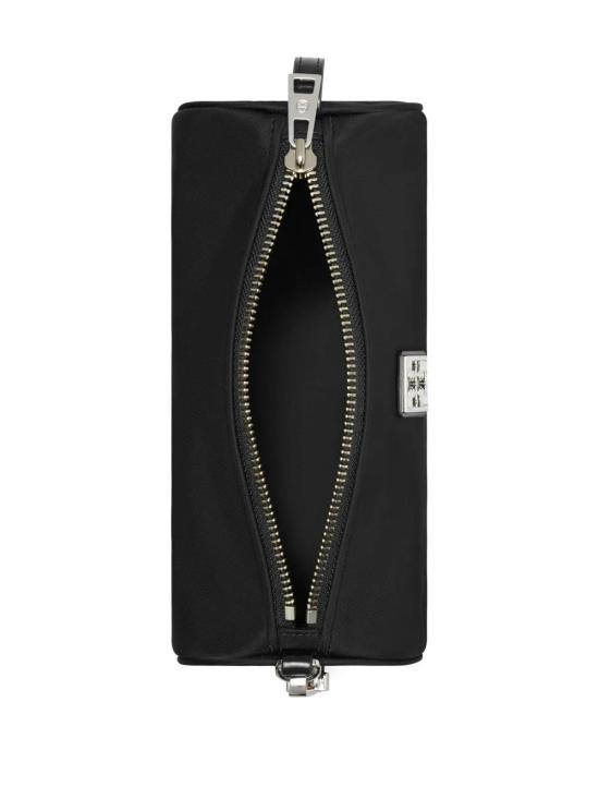 26SS 토리버치 버지니아 실린더 백 169167001 BLACK - TORY BURCH