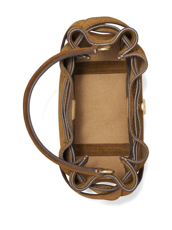 26SS 토리버치 토트백 181566200 BROWN - TORY BURCH