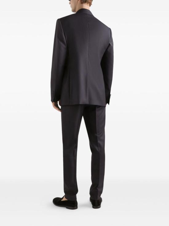 26SS 돌체앤가바나 자켓 G2VN6TGK048B0665 BLUE - DOLCE & GABBANA