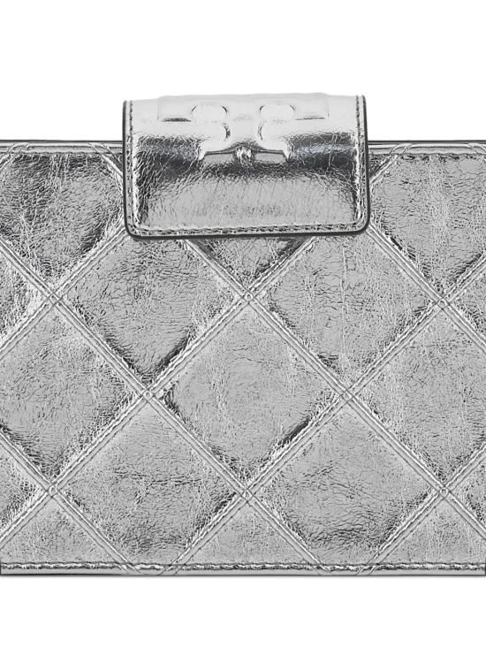 26SS 토리버치 토트백 175190040 SILVER - TORY BURCH