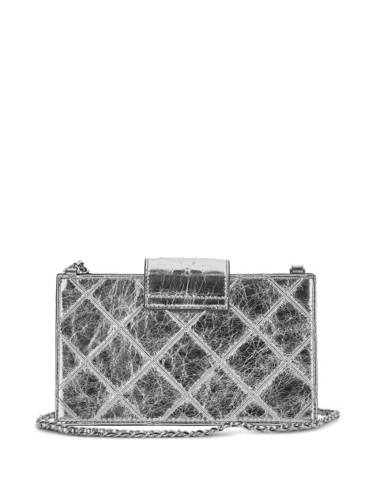 26SS 토리버치 토트백 175190040 SILVER - TORY BURCH