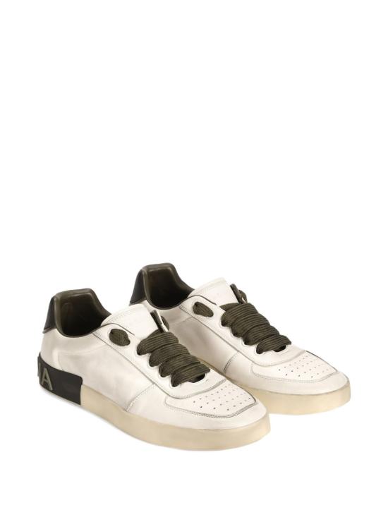 26SS 돌체앤가바나 스니커즈 CS2392A02188S522 WHITE - DOLCE & GABBANA