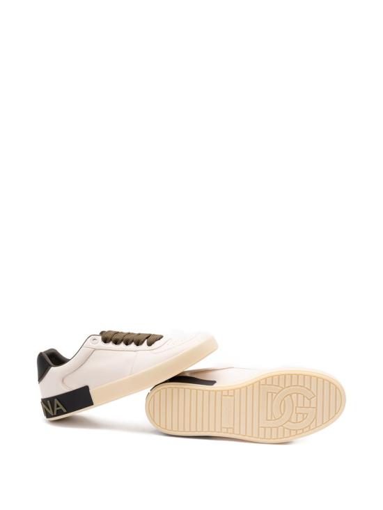 26SS 돌체앤가바나 스니커즈 CS2392A02188S522 WHITE - DOLCE & GABBANA