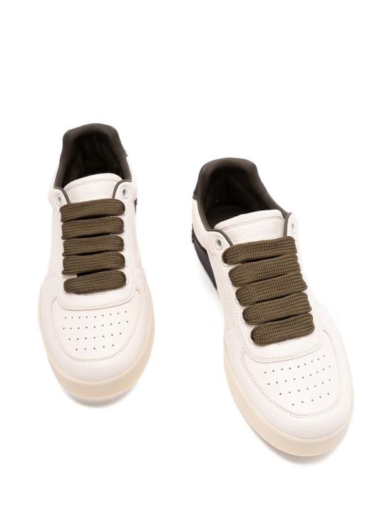 26SS 돌체앤가바나 스니커즈 CS2392A02188S522 WHITE - DOLCE & GABBANA