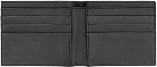 26SS 아페쎄 가죽소품 PXAWVH63153LZZ BLACK - A.P.C.