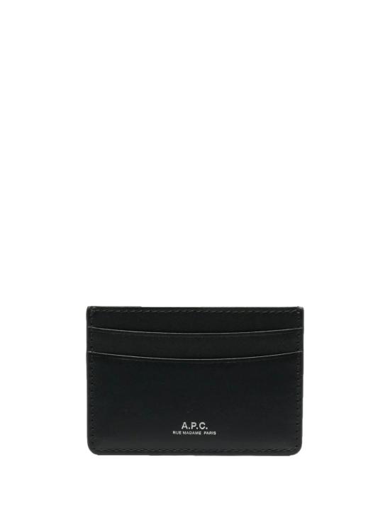 26SS 아페쎄 카드지갑 PXAWVH63028LZZ BLACK