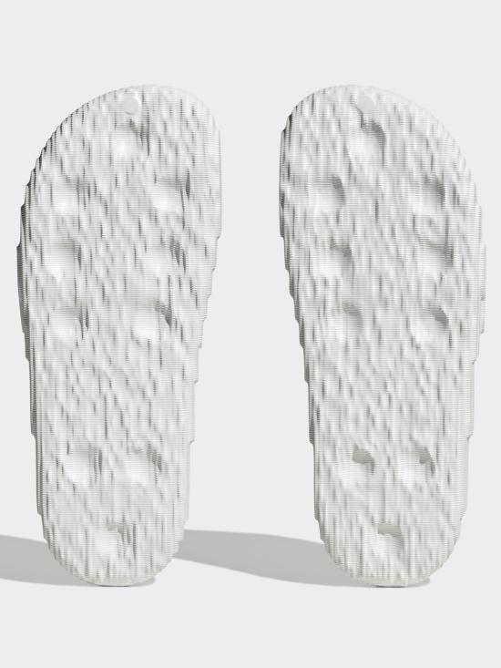 26SS 아디다스 샌들 HQ4672WHITE - ADIDAS