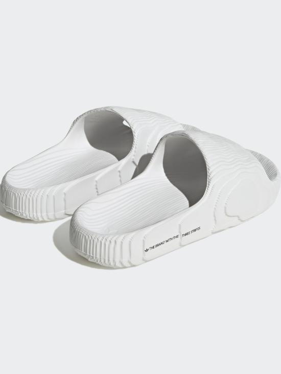 26SS 아디다스 샌들 HQ4672WHITE - ADIDAS