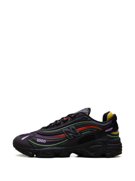 25FW 뉴발란스 스니커즈 M1000TBLACK - NEW BALANCE