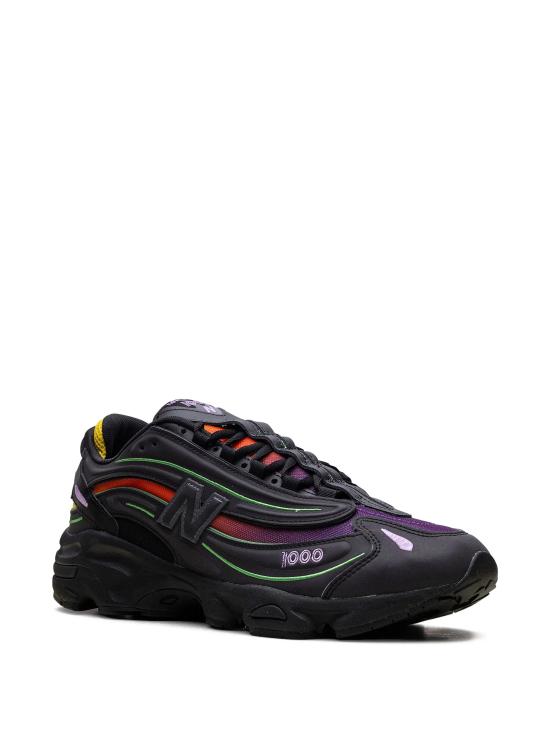 25FW 뉴발란스 스니커즈 M1000TBLACK - NEW BALANCE