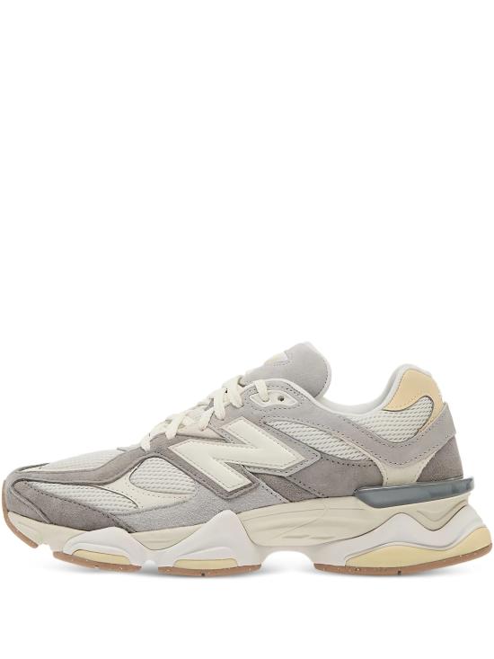 25FW 뉴발란스 9060 스니커즈 U9060AUBSLATEGREY