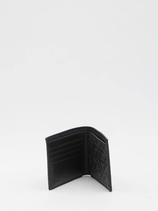 25FW 펜디 남성지갑 7M0356AFF2F0GXN BLACK - FENDI