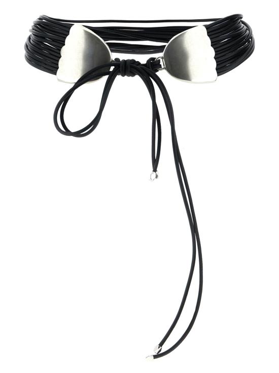 26SS 이자벨마랑 와이드 벨트 CE309BFAC1A01ABKSI