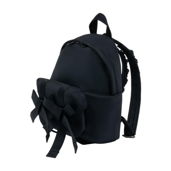 26SS 시몬로샤 백팩 BAG179TB 0761 black - SIMONE ROCHA