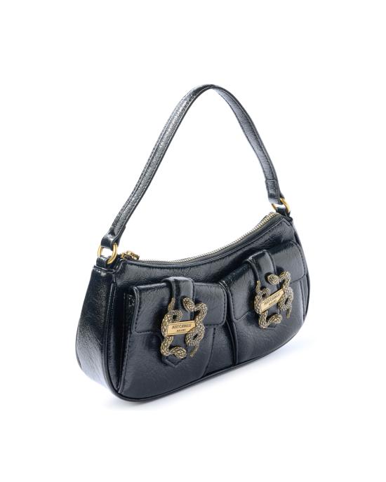 25FW 저스트까발리 숄더백 79RA4BX1 ZS969 899 NERO - JUST CAVALLI