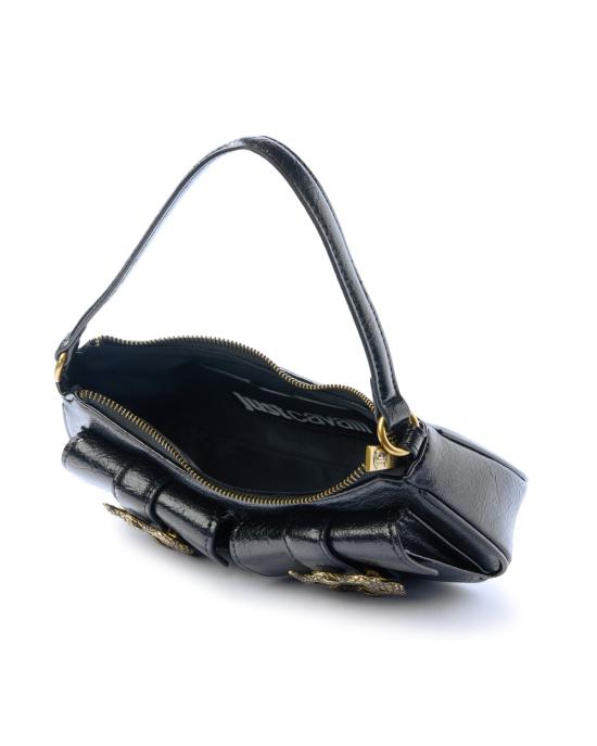 25FW 저스트까발리 숄더백 79RA4BX1 ZS969 899 NERO - JUST CAVALLI