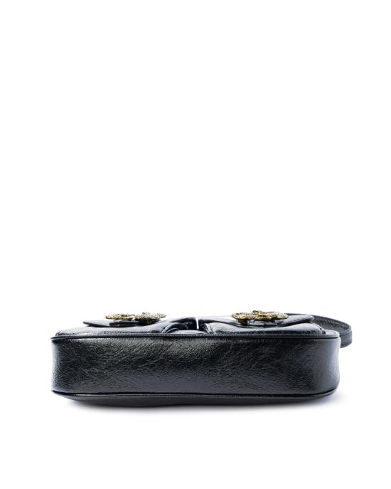 25FW 저스트까발리 숄더백 79RA4BX1 ZS969 899 NERO - JUST CAVALLI